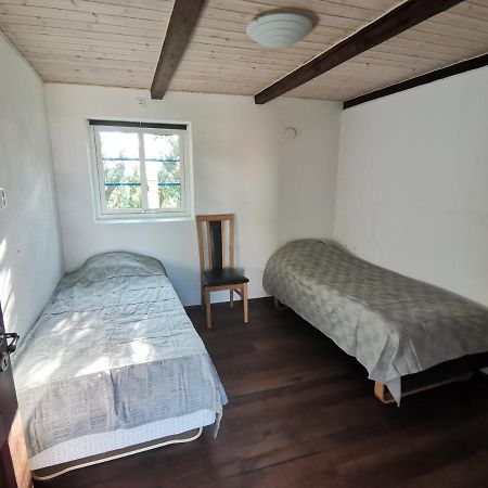 Tomelilla Lyxig Villa 3 Sovrum Экстерьер фото