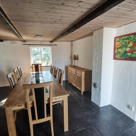 Tomelilla Lyxig Villa 3 Sovrum Экстерьер фото