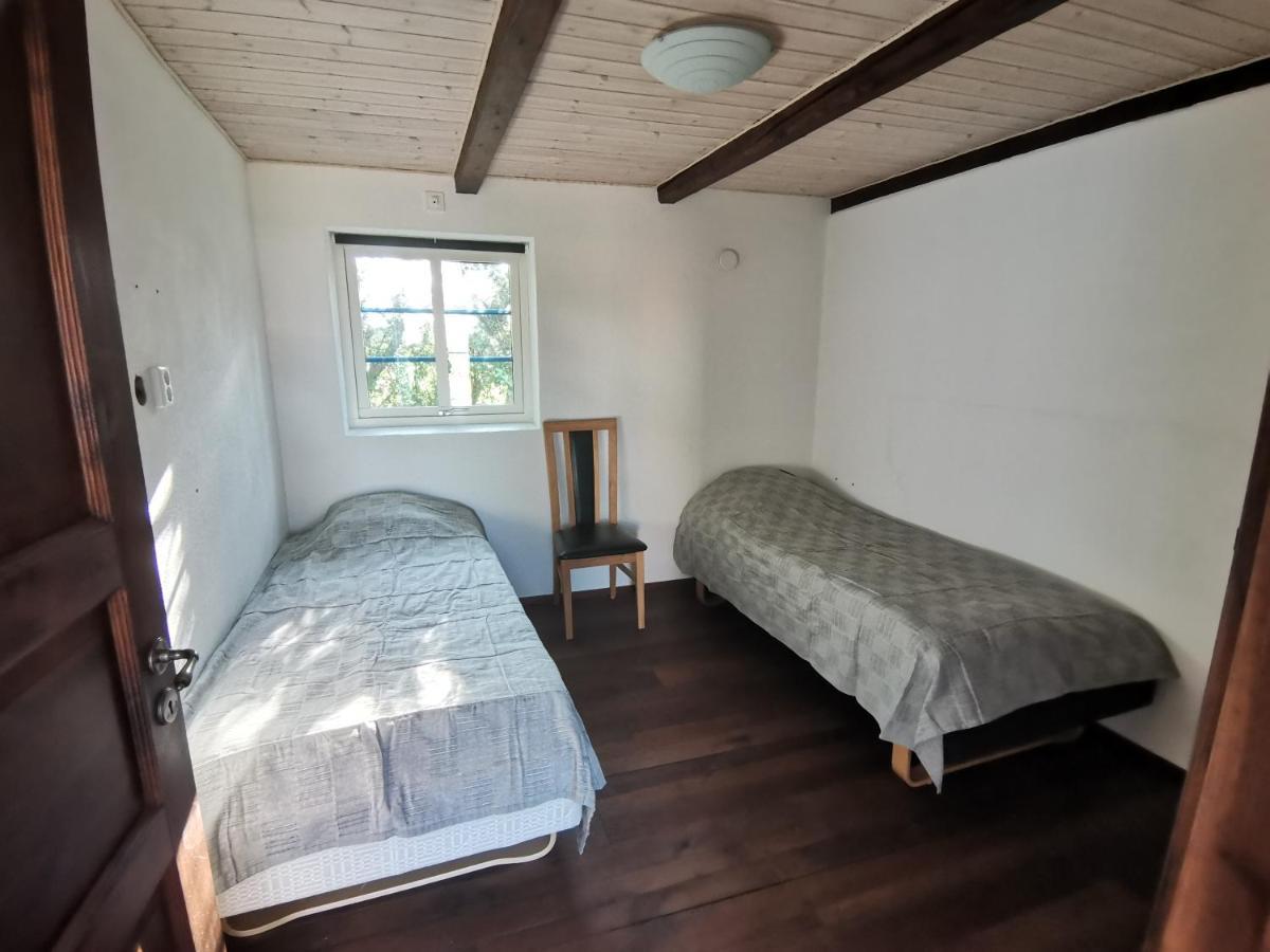 Tomelilla Lyxig Villa 3 Sovrum Экстерьер фото