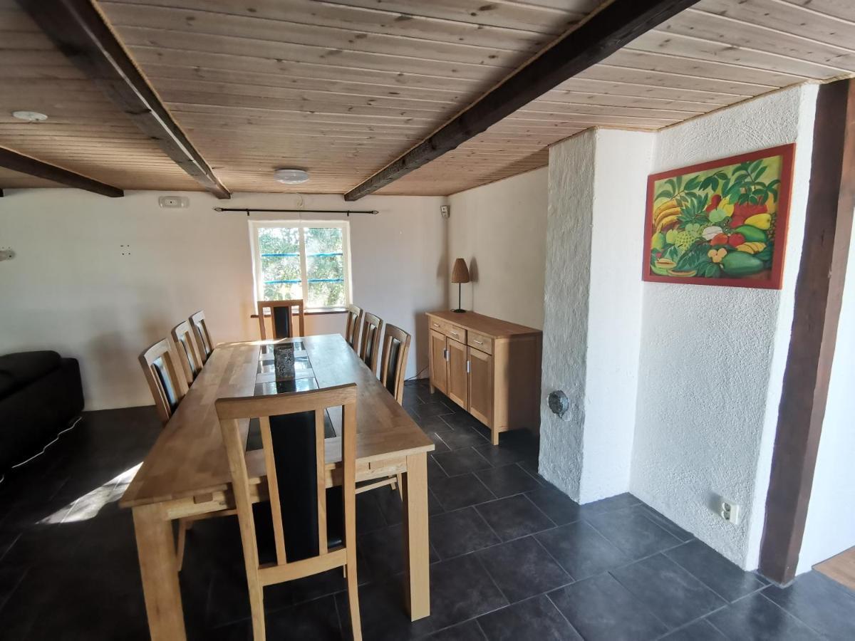 Tomelilla Lyxig Villa 3 Sovrum Экстерьер фото