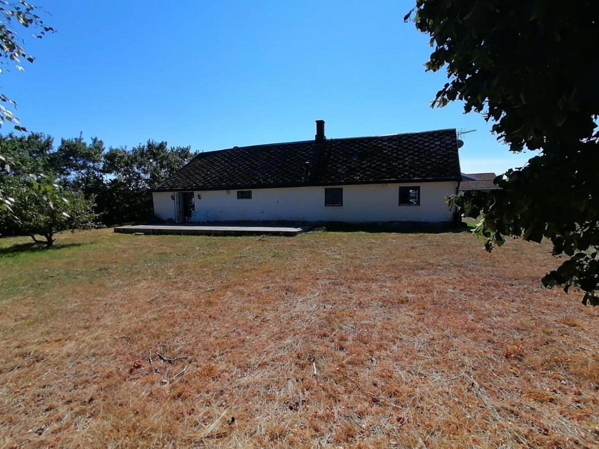 Tomelilla Lyxig Villa 3 Sovrum Экстерьер фото
