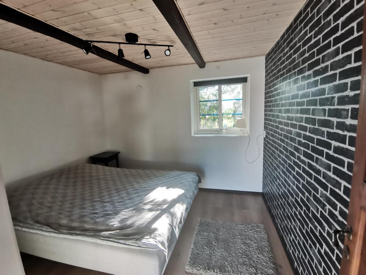 Tomelilla Lyxig Villa 3 Sovrum Экстерьер фото